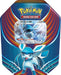 Pokémon TCG: Evolution Celebration Tin - Glaceon - for just $49.99! 