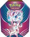 Pokémon TCG: Evolution Celebration Tin - Sylveon - for just $49.99! 