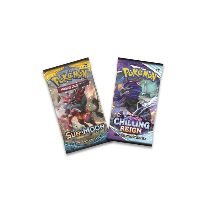 Pokémon TCG: First Partner Pack - Hoenn - for just $14.99! 