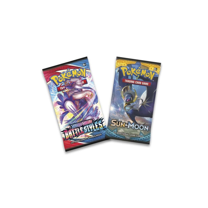 Pokémon TCG: First Partner Pack - Kalos - for just $14.99! 