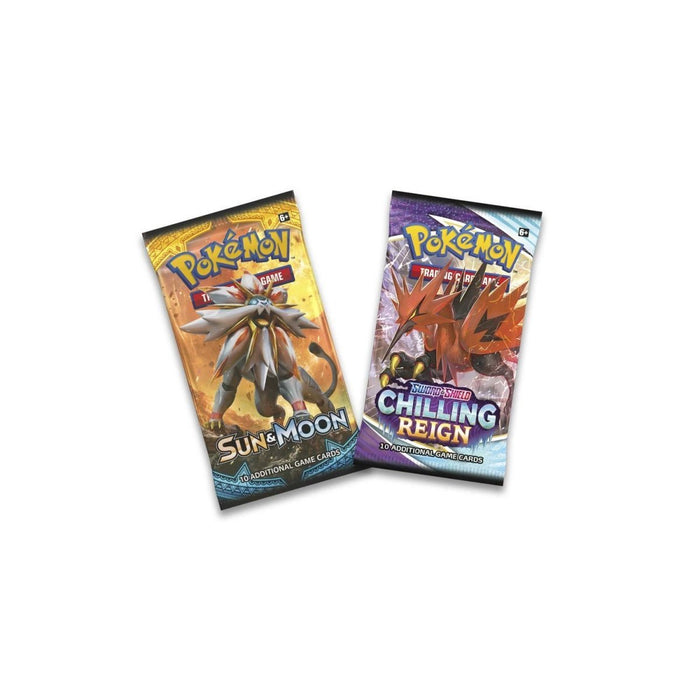 Pokémon TCG: First Partner Pack - Sinnoh - for just $14.99! 