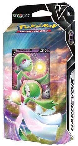 pokemon trading card game v battle deck TCG: Deck: Gardevoir/Victini running river of power Option:Mini Tin Vol.2 - Nico Robin (P-111) Jogos de cartas Rhystic Study 