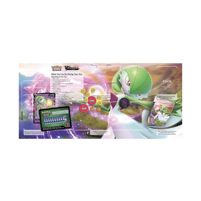 Pokémon TCG: Gardevoir V Battle Deck - for just $14.99! 