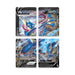 Pokémon TCG: Greninja V-UNION Special Collection - for just $29.99! 