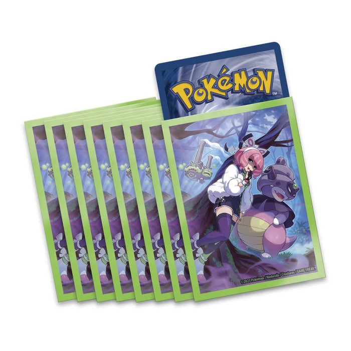Pokémon TCG: Klara Premium Tournament Collection - for just $39.99! 