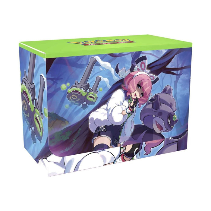 Pokémon TCG: Klara Premium Tournament Collection - for just $39.99! 