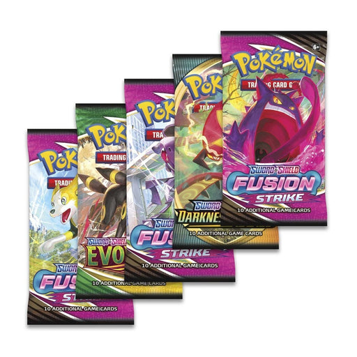 Pokémon TCG: Leafeon VSTAR Special Collection - for just $29.99! 