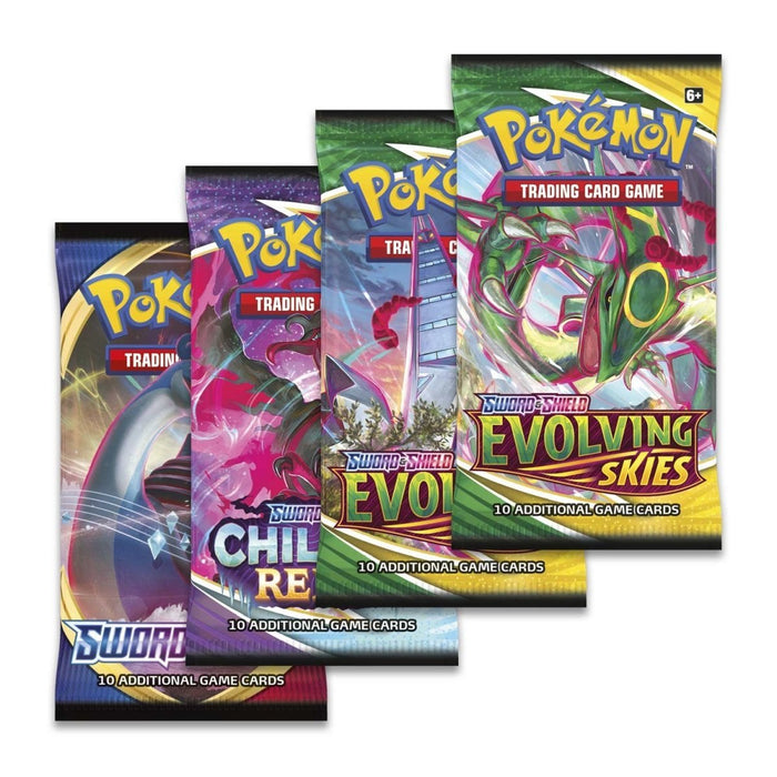 Pokémon TCG: Mewtwo V-UNION Special Collection - for just $29.99! 