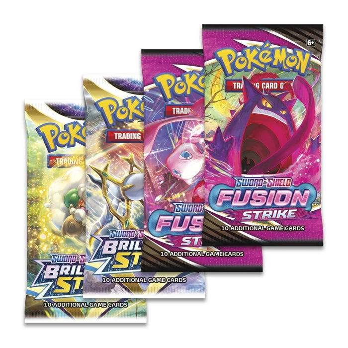 Pokémon TCG: Morpeko V-UNION Special Collection - for just $29.99! 