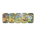 Pokemon TCG Paldea Friends Mini Tin (Random) - for just $9.99! 