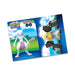Pokémon TCG: Pokémon GO Mewtwo vs. Melmetal V Battle Deck - for just $39.99! 
