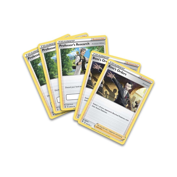 Pokémon TCG: Pokémon GO Mewtwo vs. Melmetal V Battle Deck - for just $39.99! 