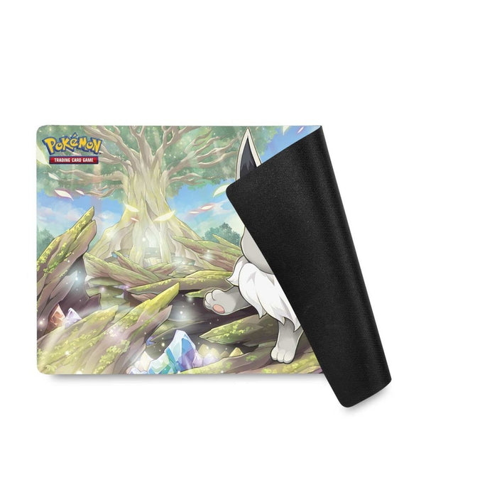 Pokémon TCG: Pokémon GO Radiant Eevee Premium Collection Box - for just $49.99! 