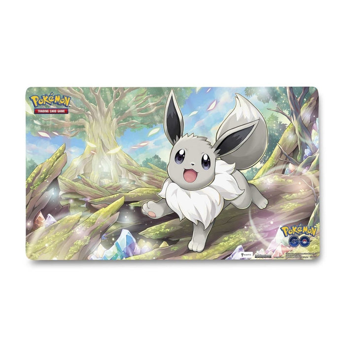 Pokémon TCG: Pokémon GO Radiant Eevee Premium Collection Box - for just $49.99! 