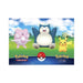 Pokémon TCG: Pokémon GO Snorlax Tin - for just $19.99! 