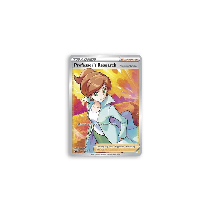 Pokémon TCG: Professor Juniper Premium Tournament Collection - for just $39.99! 