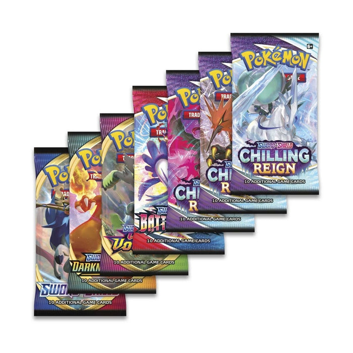 Pokémon TCG: Professor Juniper Premium Tournament Collection - for just $39.99! 