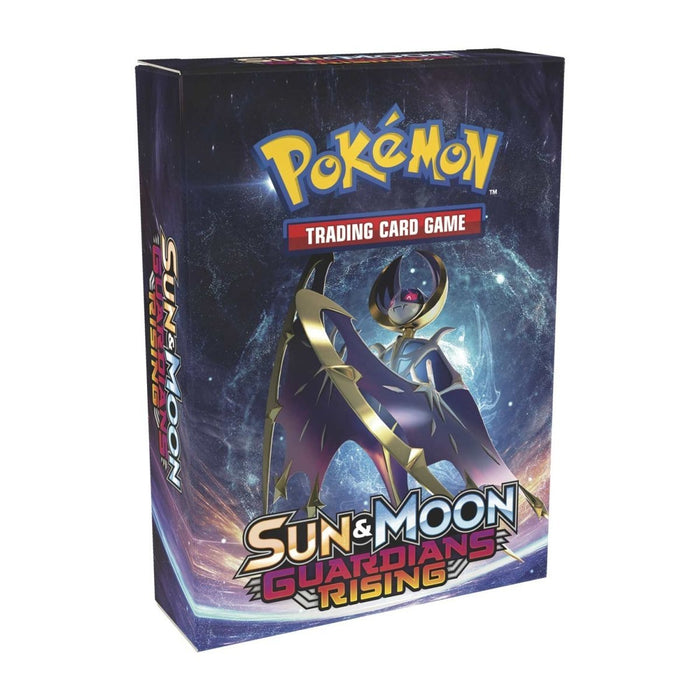 Pokémon TCG: SM - Guardians Rising - Hidden Moon Theme Deck - Lunala - for just $14.99! 