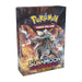 Pokémon TCG: SM - Guardians Rising - Rising Steel Sun Theme Deck - Solgaleo - for just $14.99! 