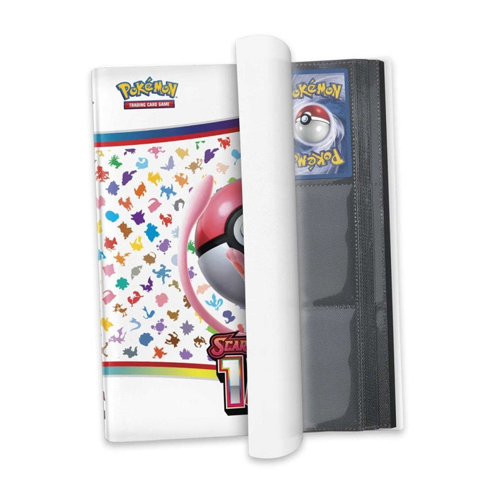 Pokemon TCG: SV - 151 Binder Collection Box - for just $24.99! 