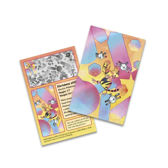 Pokémon TCG: SV - 151 Mini Tin - for just $9.99! 