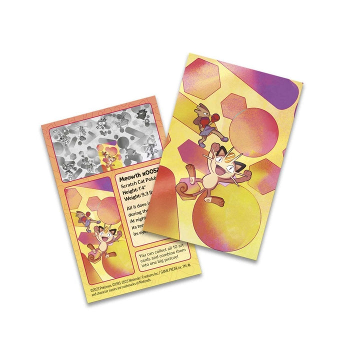 Pokémon TCG: SV - 151 Mini Tin - for just $9.99! 
