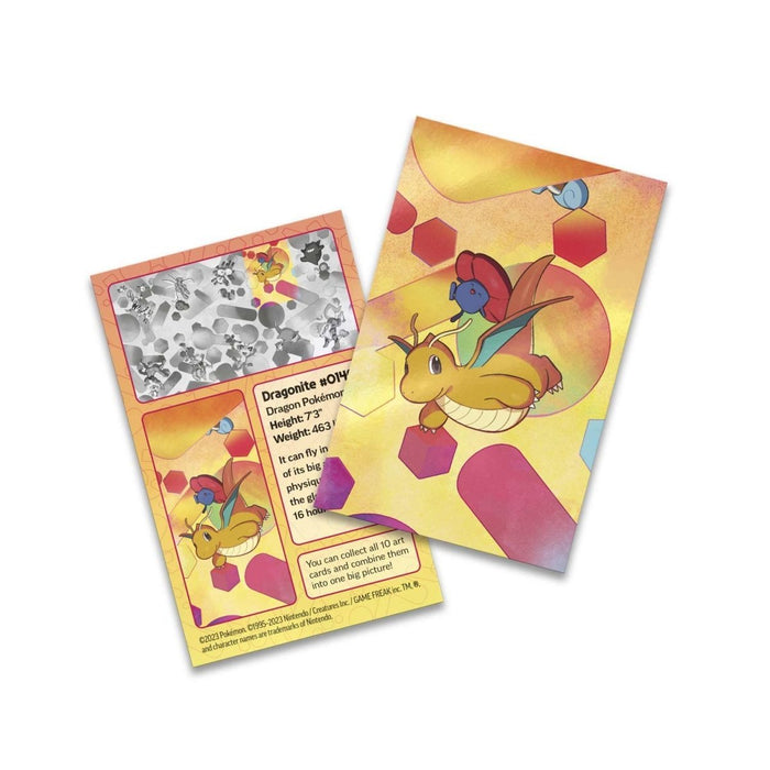 Pokémon TCG: SV - 151 Mini Tin - for just $9.99! 
