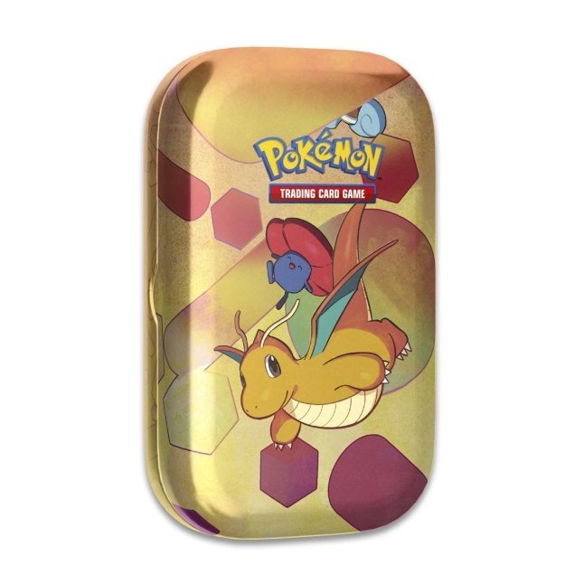 Pokémon TCG: SV - 151 Mini Tin - for just $9.99! 