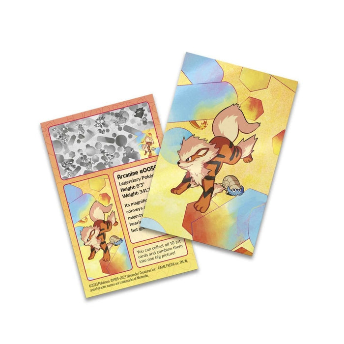Pokémon TCG: SV - 151 Mini Tin - for just $9.99! 