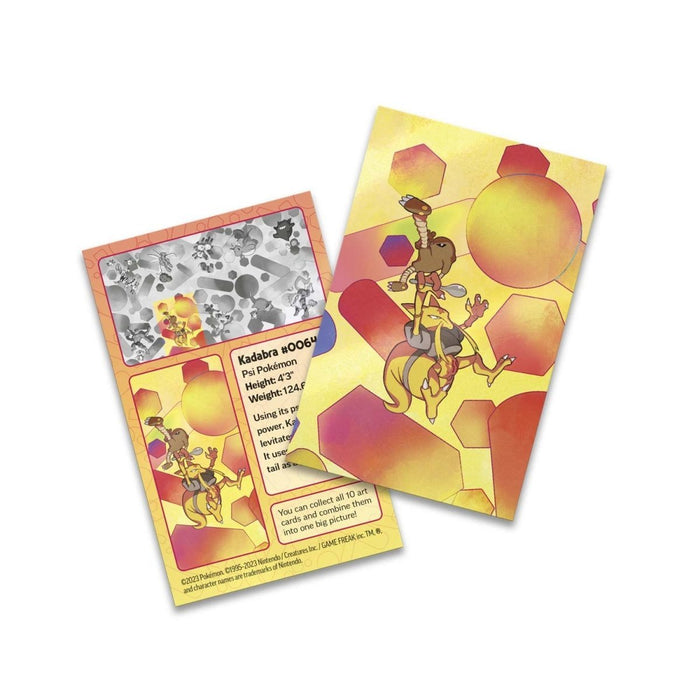 Pokémon TCG: SV - 151 Mini Tin - for just $9.99! 