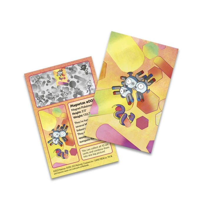 Pokémon TCG: SV - 151 Mini Tin - for just $9.99! 