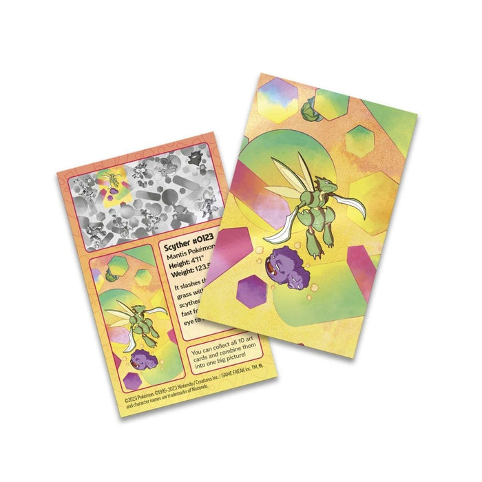 Pokémon TCG: SV - 151 Mini Tin - for just $9.99! 