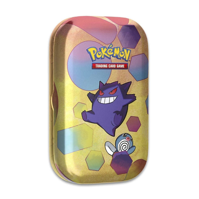 Pokémon TCG: SV - 151 Mini Tin - for just $9.99! 