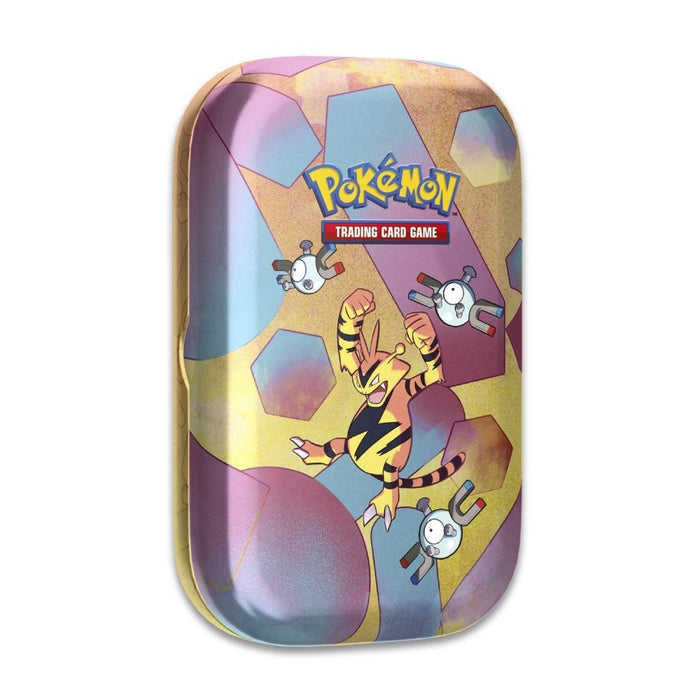 Pokémon TCG: SV - 151 Mini Tin - for just $9.99! 