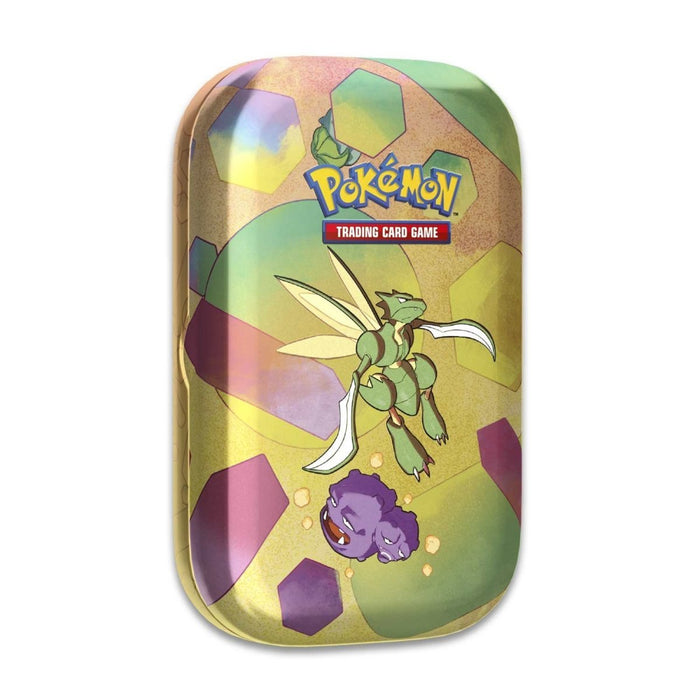 Pokémon TCG: SV - 151 Mini Tin - for just $9.99! 