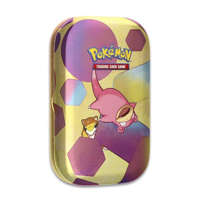 Pokémon TCG: SV - 151 Mini Tin - for just $9.99! 