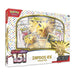 Pokémon TCG: SV - 151 Zapdos ex Collecton Box - for just $21.99! 