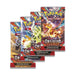 Pokémon TCG: SV - Obsidian Flames Booster Display Box (36 Packs) - for just $161.64! 