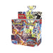 Pokémon TCG: SV - Obsidian Flames Booster Display Box (36 Packs) - for just $161.64! 