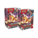 Pokemon TCG: SV - Obsidian Flames Build and Battle Stadium - for just $59.99! 