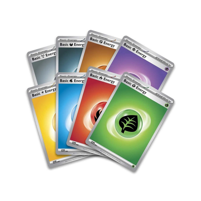 Pokemon TCG: SV - Obsidian Flames Build and Battle Stadium - for just $59.99! 