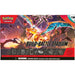 Pokemon TCG: SV - Obsidian Flames Build and Battle Stadium - for just $59.99! 