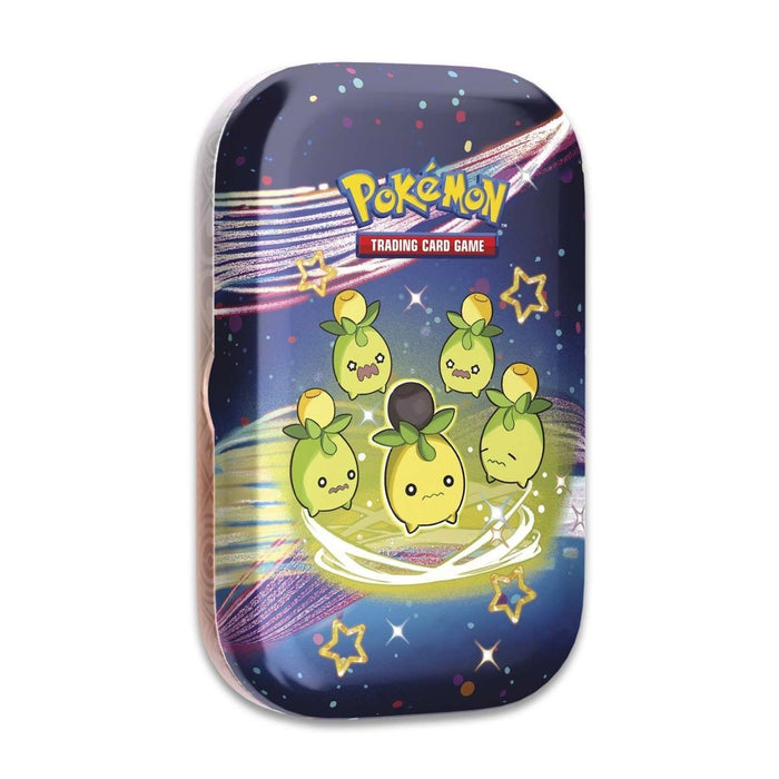 Pokémon TCG: SV - Paldean Fates Mini Tin (Random) - for just $9.99! 