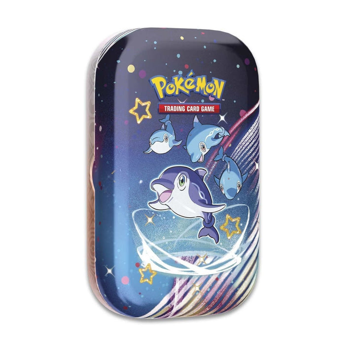 Pokémon TCG: SV - Paldean Fates Mini Tin (Random) - for just $9.99! 
