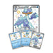 Pokémon TCG: SV - Paldean Fates Quaquaval ex Premium Collection - for just $49.99! 