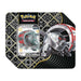 Pokémon TCG: SV - Paldean Fates Tin - for just $28.99! 