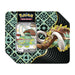Pokémon TCG: SV - Paldean Fates Tin - for just $28.99! 
