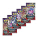 Pokémon TCG: SV - Temporal Forces Booster Bundle (6 Packs) - for just $26.94! 