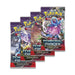 Pokémon TCG: SV - Temporal Forces Booster Display Box (36 Packs) - for just $161.64! 