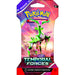Pokémon TCG: SV - Temporal Forces Sleeved Booster Pack (10 Cards) - for just $4.99! 